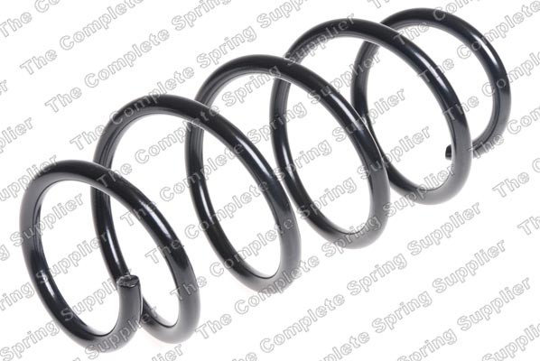 Vorderachse LesjÖFors 4095100 Fahrwerksfeder FüR Seat,Vw-image