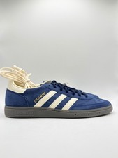adidas Handball Spezial Night Indigo Men s 11 Sneakers IF7087 New