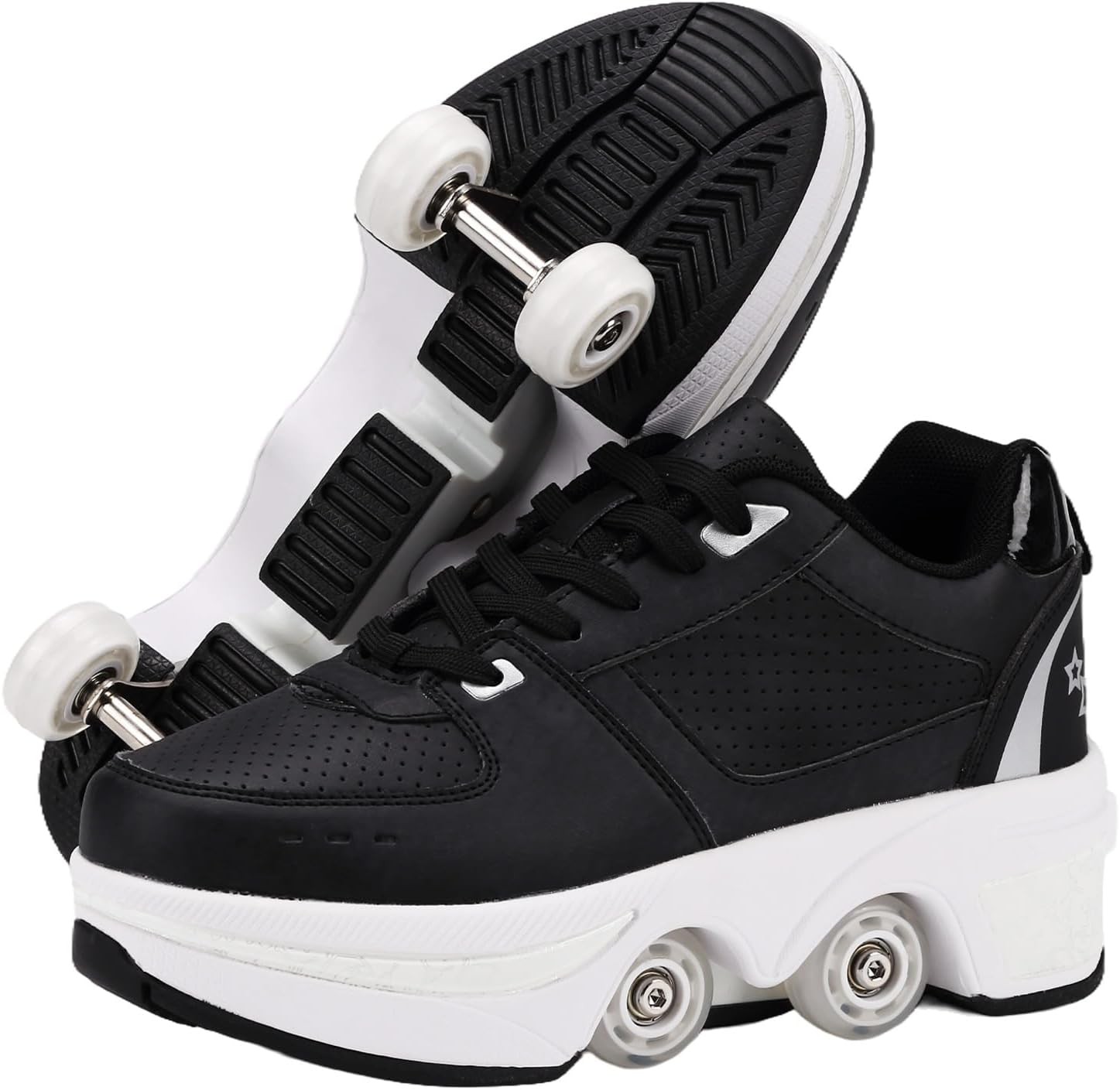 For Girls Boys, Skating