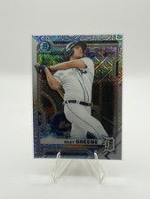 2021 Bowman Baseball Base & Chrome Inserts/Parallels Rookies You Pick Discounts