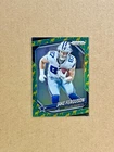 2025 Panini Prizm Football Kangaroo Jake Ferguson #36