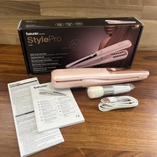 Beurer HT 22 Split end Remover, removes Split Ends and Broken Hair Tips Quickly