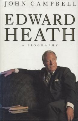 Edward Heath & Hardcover John