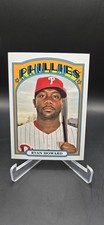 Ryan Howard 2013 Topps Archives #47 Philadelphia Phillies