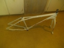 nuevo TORKER bmx freestyle 26" F+F quadangle ripper race inc haro hutch imc FMF GT
