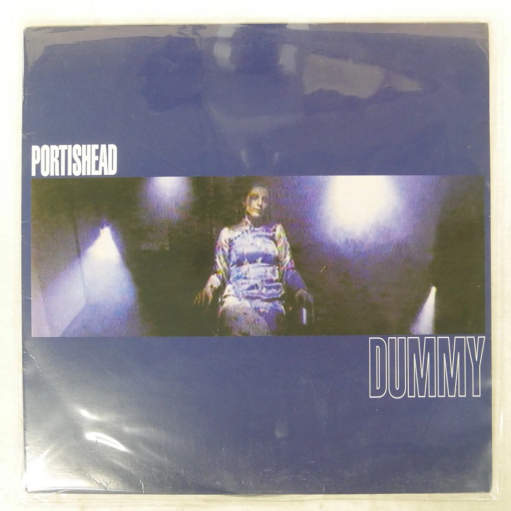 Preços baixos em Portishead LP Discos de vinil de velocidade de 33