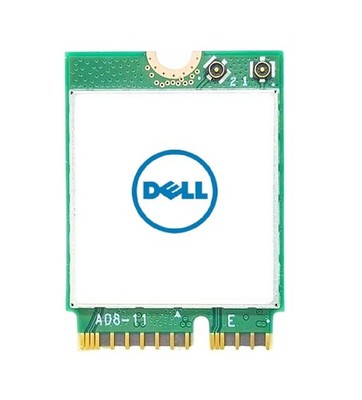 Intel Be200ngw Tri-band Wifi 7 Wlan M.2 2230 Card With Bt 5.4 DT7J9