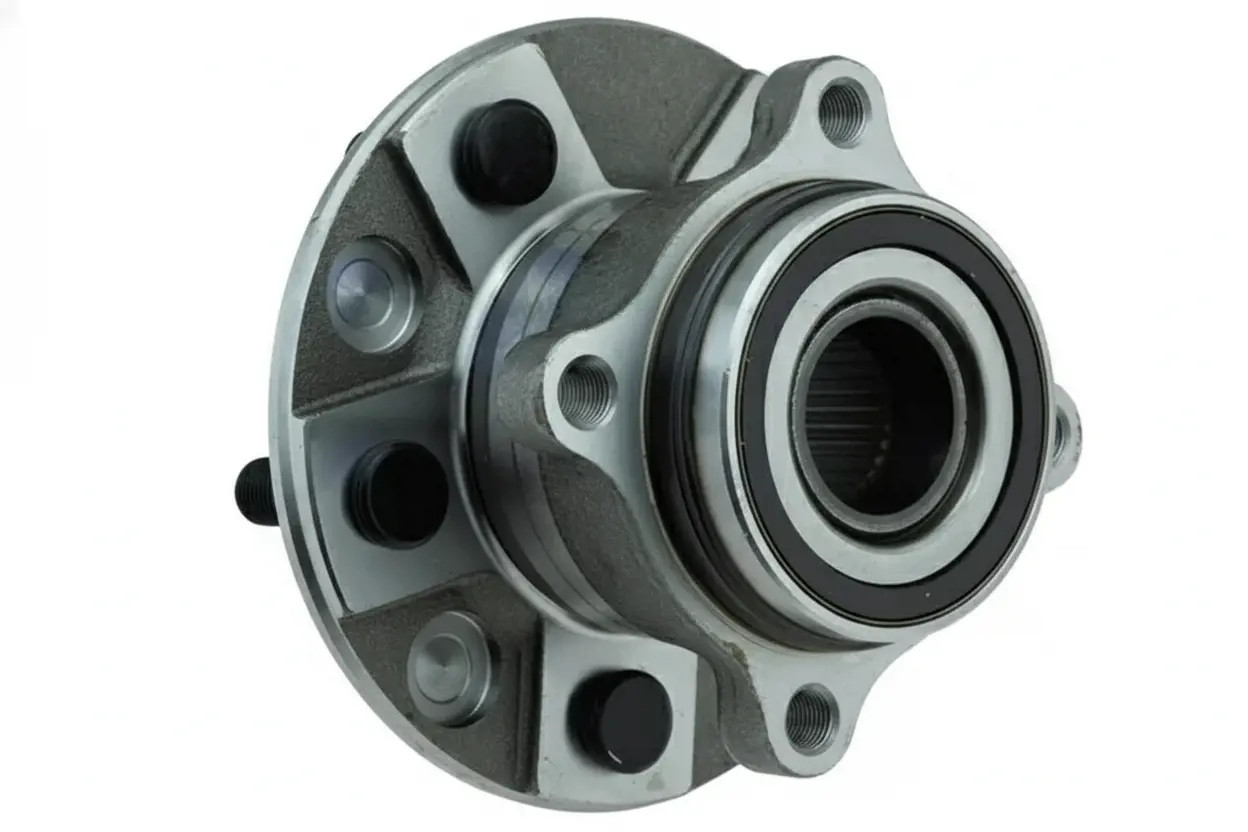 Nty Wheel Hub Rear For Lexus Ls460/600H 07 - Image 3