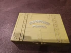 Vintage Marx 1974  Miniature Historic STAGECOACH PISTOL (Works) w Orig. Case