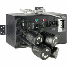 NEW EATON MBP6K208G2 Eaton 9PX G2 Maintenance Bypass for Select 3kVA to 6kVA UPS