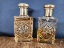 VINTAGE RALPH LAUREN SAFARI COLOGNE  AFTERSHAVE GIFT SET 4.2 OZ 125 ML DISC.