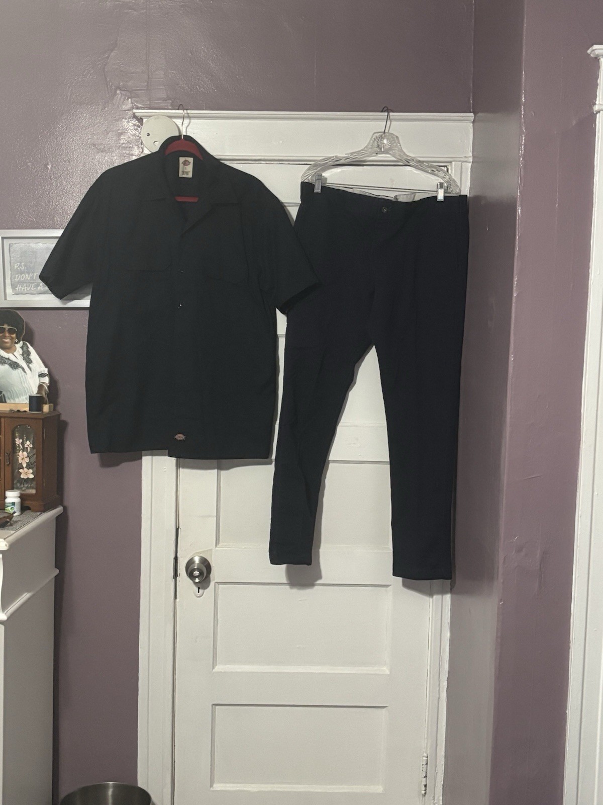 Men&rsquo;s Dickies Set
