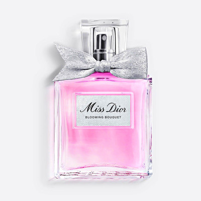 Dior Miss Dior Blooming Bouquet Eau de Toilette Spray, Regular Size 3.4 fl oz