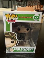 Funko Pop Caddyshack Vinyl Figures 15
