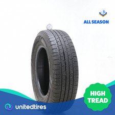 Used 21570r16 Goodyear Assurance Maxlife 100h - 9.532 Used 21570r16 Goodyear Assurance Maxlife 100h - 9.532
