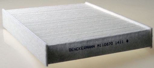 DENCKERMANN M110870 Filter, interior air for SEAT,SKODA,VW - Image 19