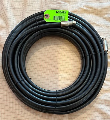 Wilson Electronics #951160  60 feet  RG11 Cable