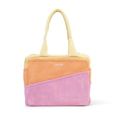Studio Bag: Art Supply Storage Organizer  Pottery Tool Bag, Washable Tote, Y...