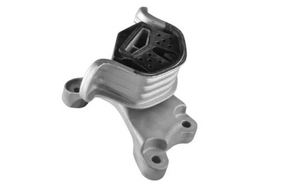Motorkissen links Gummimetalllager TED39037 TEDGUM für VW TRANSPORTER T5 Bus