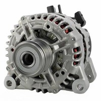Lichtmaschine 156A Neu Eurostarter Oe-Nr. 89212688 FüR Ford