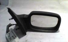 Retroviseur droit (ou coque) Ford COURRIER
