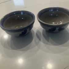 beaumont brothers pottery Bowls