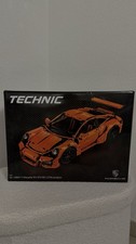 Lego Technic Porsche 911 GT3 RS