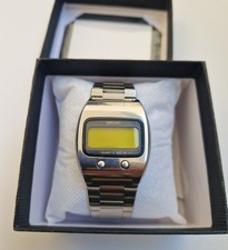 Seiko 0624-5009 - Time Art Piece