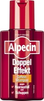 Alpecin Doppeleffekt Shampoo 200 Ml