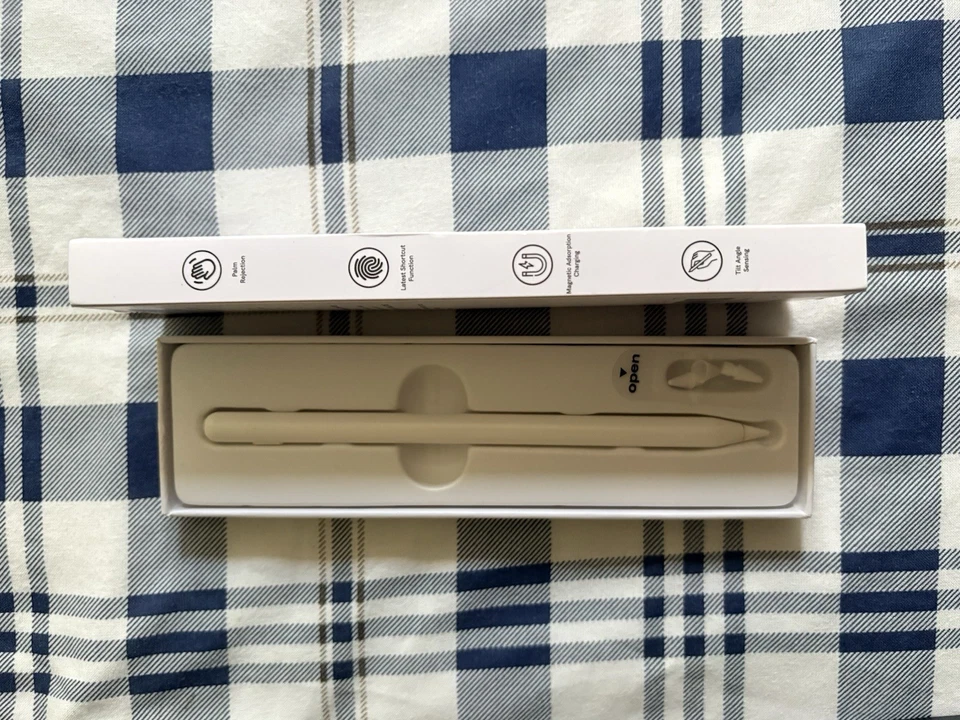 Apple iPad Pro 2a gen 256GB, Wi-Fi, 11" - Argento - Immagine 4 di 4