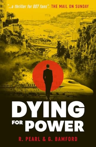 Dying For Power R. Pearl - Image 4