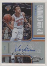 2018 Panini Contenders Optic Up and Coming 39/99 Kevin Knox II #UC-KNX Auto u6m