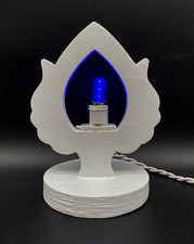 Luminaria Salentina, Decorazioni D'Arredo, Lampadine Led, Luci per Esterno E Int