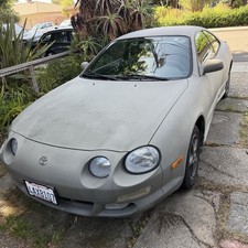 1998 Toyota Celica for Sale