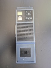  RARE Vintage Midland 75-790 Portable Handheld CB Radio Made June 1988