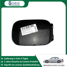 ???????? BRENNSTOFFTÜR ? MERCEDES COUPE CLK 02 -09 20975002069999 ?? ???????? BRENNSTOFFTÜR ? MERCEDES COUPE CLK 02 -09 20975002069999 ??