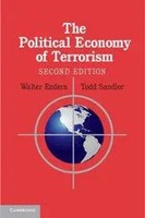 Walter Enders (U. A.) | The Political Economy Of Terrorism | Taschenbuch (2013)