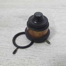 Vintage small Brass Microscope Condenser - S100