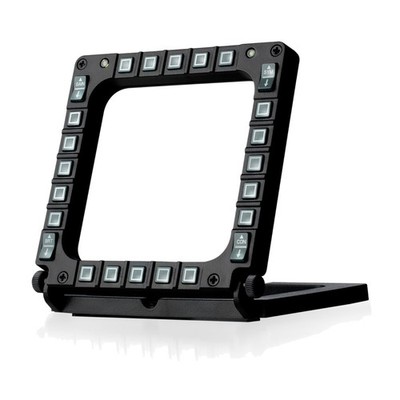 MFD Cougar Pack USB Cockpit Panels