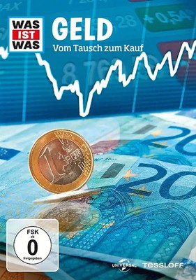 Was ist was: Geld