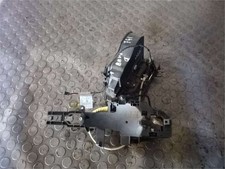 51217202146  Schloss rechte BMW serie 1 coupe e82 2007 20 120d 20 ltr 130 kw
