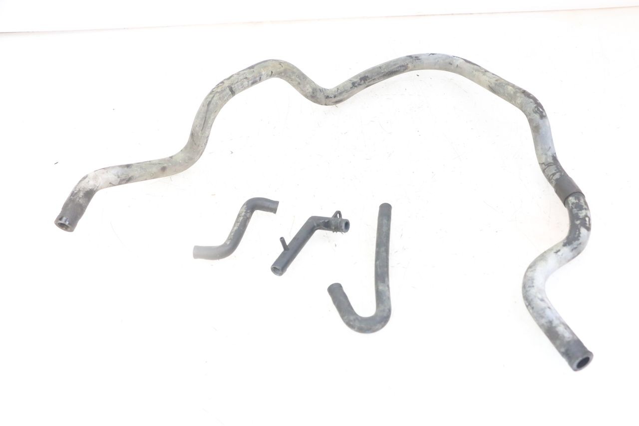 RADIATOR HOSE - PIAGGIO NRG POWER PUREJET 50 (2018 - 2021)