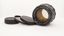  Exc 5 Asahi Pentax Super Takumar 50mm F1.4 "R" Mark 8-Element M42 038