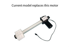 La-z-boy Recliner Linear Actuator Replacement Motor - Replaces Okin Betadrive