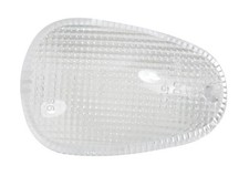 Front Left Indicator Lens Clear For Triumph Daytona 650 (EFI) 2005