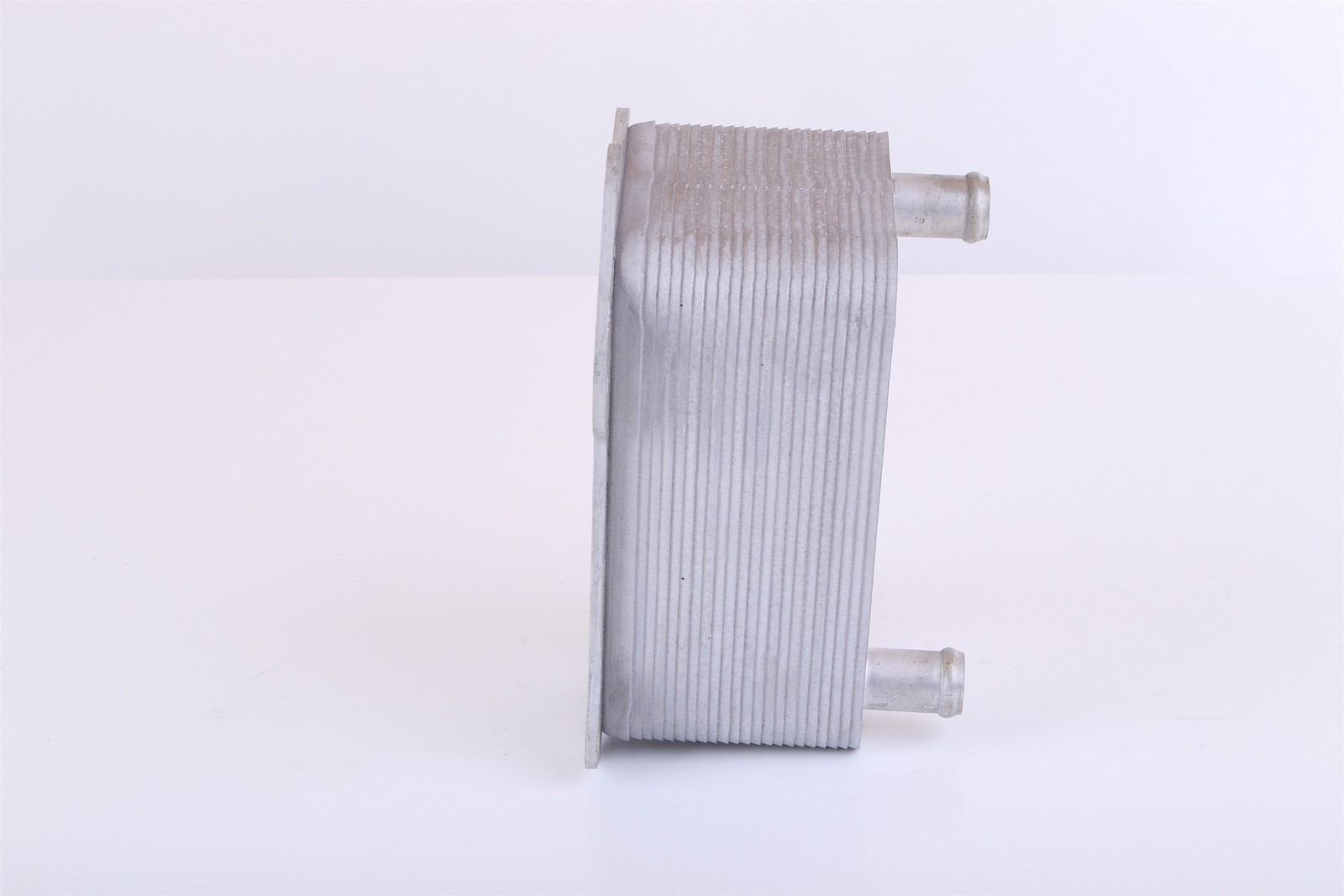 Nissens Engine Oil Cooler for 2014-2015 Audi R8 91269