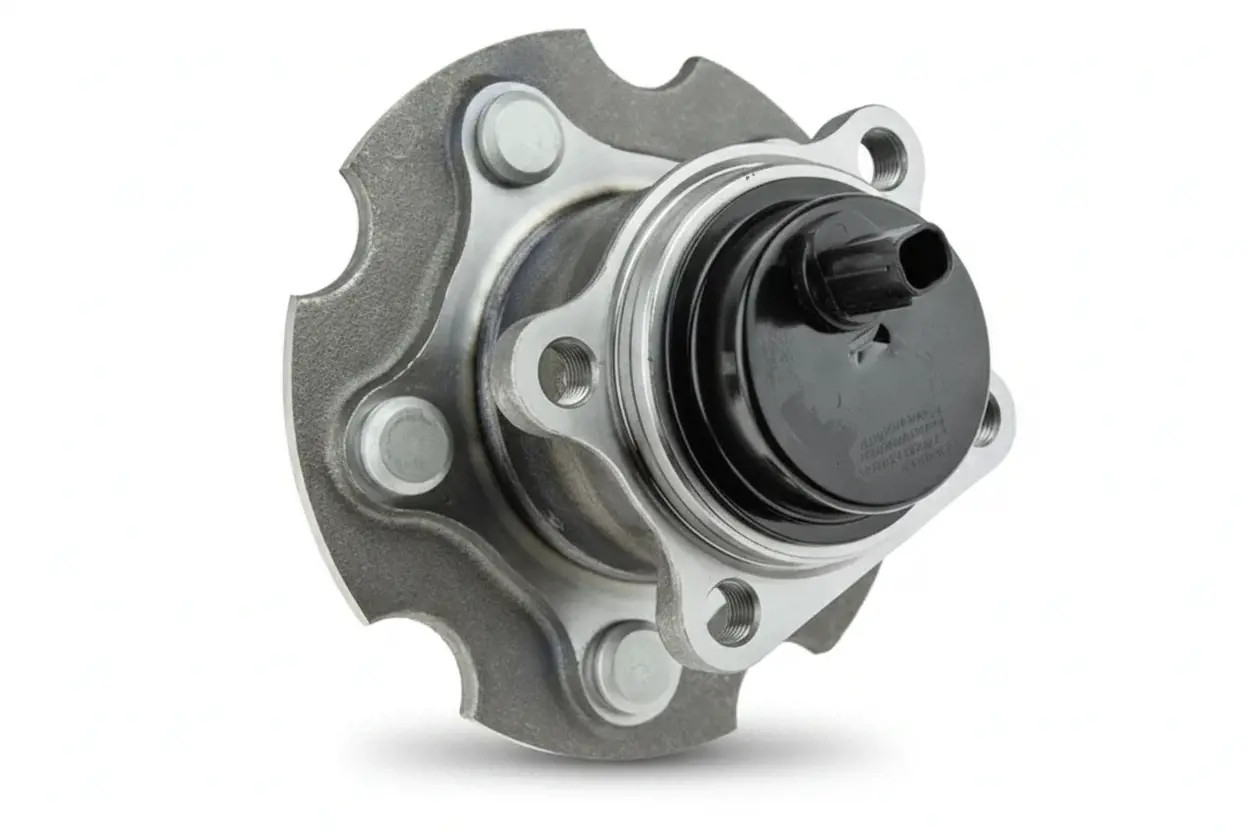 Wheel bearing Rear Axle KLT-TY-103 NTY for TOYOTA LEXUS