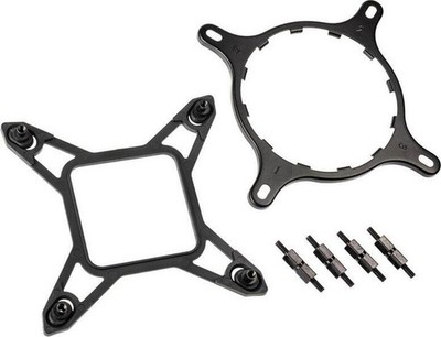 NZXT Kraken X/Z Series Montage Kit