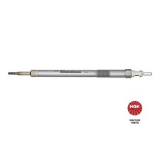 6x Glühkerze für Mercedes GLE C292 GLK-Klasse X204 M-Klasse W166 | 697638