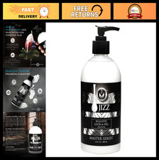 Creamy White Unscented Water-Based Body Glide 16oz for Men Women - Personal Lu